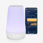 Hatch Baby Sleep Bundle: Sound Machines for Home & Travel