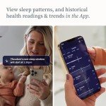 Owlet Dream Sock® - Smart Baby Monitor Tracker