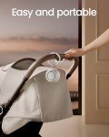 Chicway Portable Smart Sound Machine with Lights