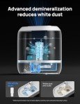 Dreo 4L Smart Cool Mist Humidifier with Diffuser