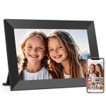 Frameo 10.1" WiFi Digital Photo Frame