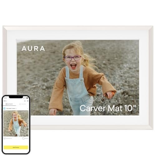 Smart Decor and Displays
