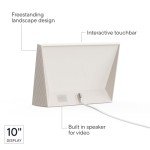 Aura Carver 10.1" WiFi Digital Picture Frame