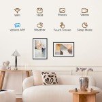 Dragon Touch 10.1" WiFi Digital Photo Frame