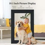 AEEZO 10.1" WiFi Smart Digital Photo Frame