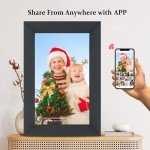 AEEZO 10.1" WiFi Smart Digital Photo Frame