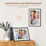 Dragon Touch 10.1" WiFi Digital Photo Frame