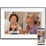 10.1 Inch WiFi Digital Photo Frame with Touch Screen