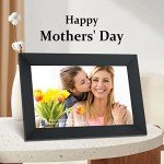 AEEZO 10.1" WiFi Smart Digital Photo Frame