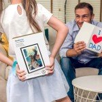 Nixplay 10.1" WiFi Digital Picture Frame