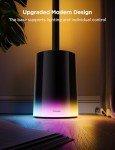 Govee Smart Floor Lamp with RGBIC and Alexa