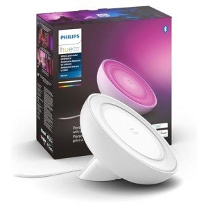 Philips Hue Bloom Smart LED Table Lamp