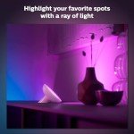 Philips Hue Bloom Smart LED Table Lamp