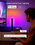 Govee Smart LED Light Bars for TV & Gaming