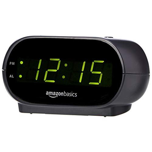 Smart Clocks and Wall Displays 