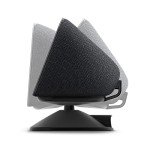 Echo Show 5 Adjustable Stand with USB-C Port