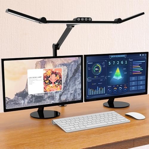 Smart Table Lamps