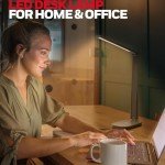 Honeywell Sunturalux™ Dimmable LED Desk Lamp