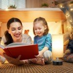 Stylish Minimalist Table Lamp for Any Room