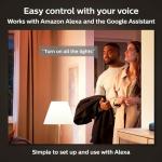 Philips Hue Smart 75W A19 LED Bulb