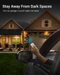 DEWENWILS Remote Control Light Socket Kit