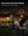 Remote Control Socket for Pull Chain Light