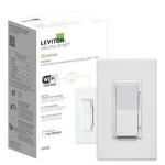 Leviton Smart Wi-Fi Dimmer Switch - 2nd Gen