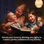 Leviton Smart Wi-Fi Dimmer Switch - 2nd Gen