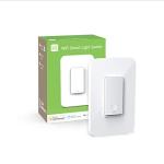 WeMo 2nd Gen Smart Light Switch