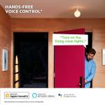 WeMo 2nd Gen Smart Light Switch