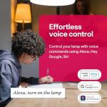 Innr Zigbee Smart Plug 4-Pack for Home Automation