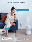 Smart WiFi Plugs with Voice Control & Timer