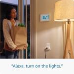 Alexa-Compatible Amazon Smart Plug for Home Automation
