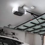 Chamberlain MYQ Garage Door Sensor System