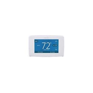 Emerson Sensi Touch Wi-Fi Smart Thermostat - White