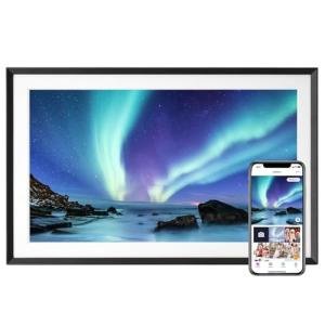 Euphro 15.6" Smart Digital Photo Frame