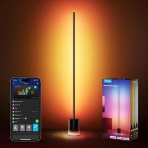 Govee Smart Floor Lamp with RGBIC and Alexa