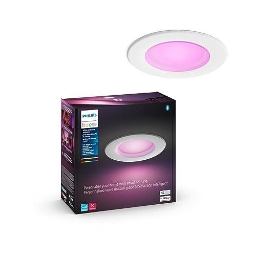 Smart Ambiance Lighting