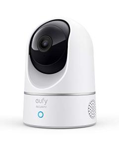 Eufy Indoor Security Camera with 2K Video