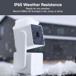 WYZE Cam Pan v3 Smart Home Security Camera