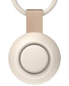 Chicway Portable Smart Sound Machine with Lights