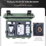 Lykus Titan Waterproof Hard Case for DJI Mini