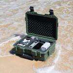 Lykus Titan Waterproof Hard Case for DJI Mini