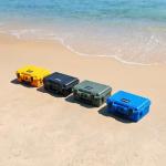 Lykus Titan Waterproof Hard Case for DJI Mini