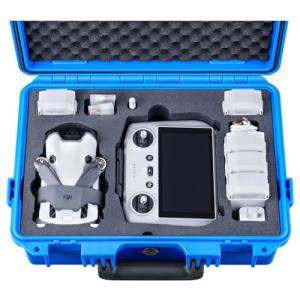 Lykus Titan Waterproof Hard Case for DJI Mini 4 Pro