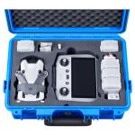 Lykus Titan Waterproof Hard Case for DJI Mini 4 Pro