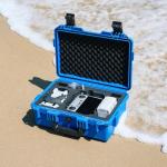 Lykus Titan Waterproof Hard Case for DJI Mini 4 Pro