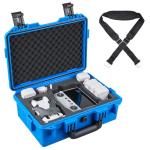 Lykus Titan Waterproof Hard Case for DJI Mini 4 Pro