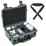 Lykus Titan Waterproof Hard Case for DJI Mini