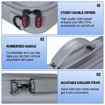 Skyreat Mini 3 Pro PU Leather Drone Case